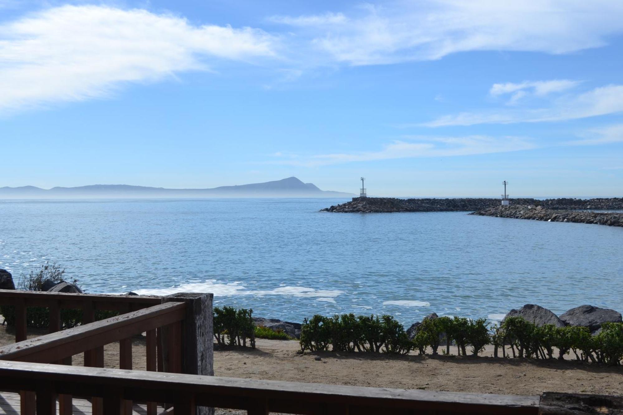 Hotel Quintas Papagayo Ensenada Exterior photo