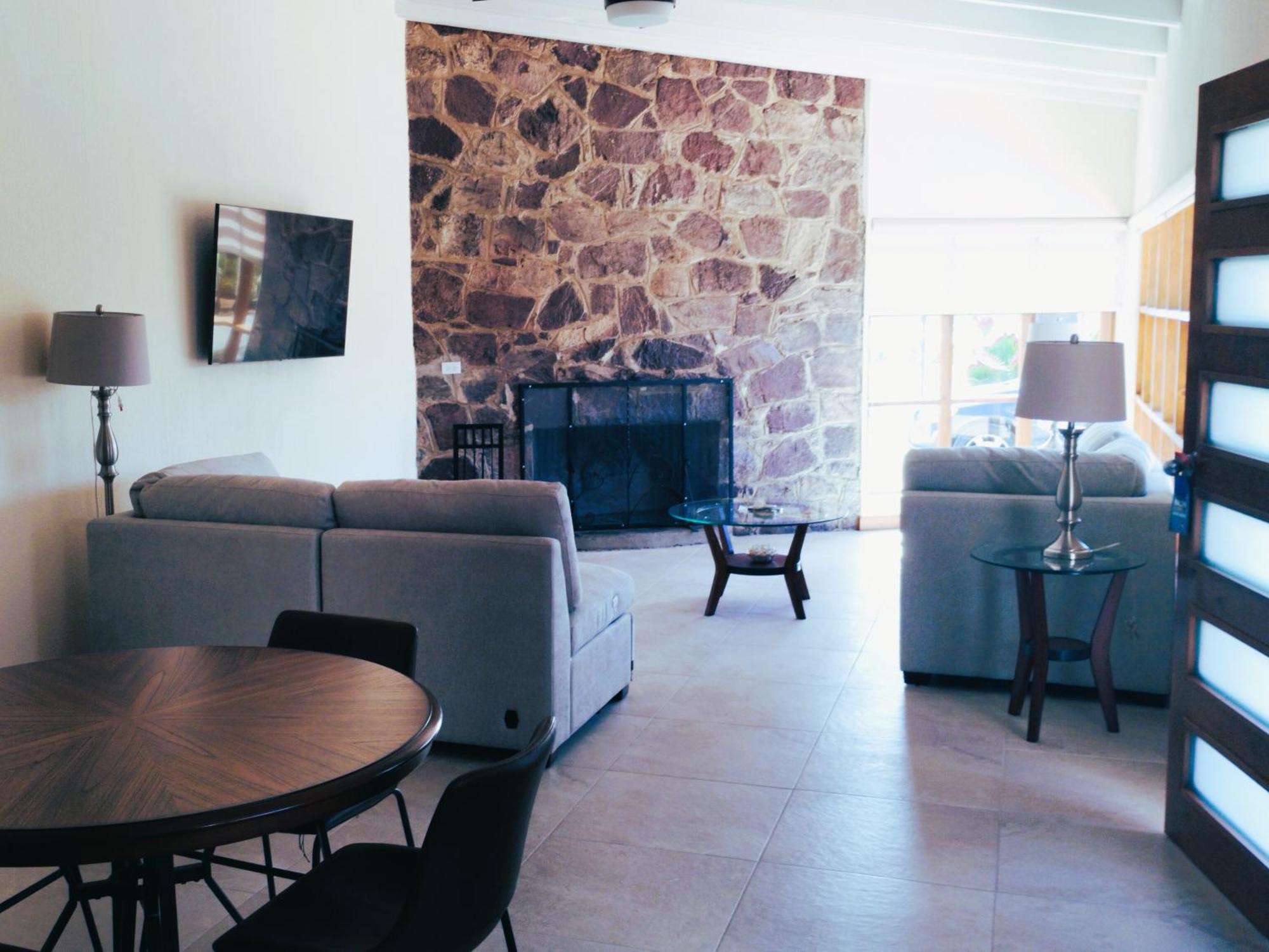 Hotel Quintas Papagayo Ensenada Room photo