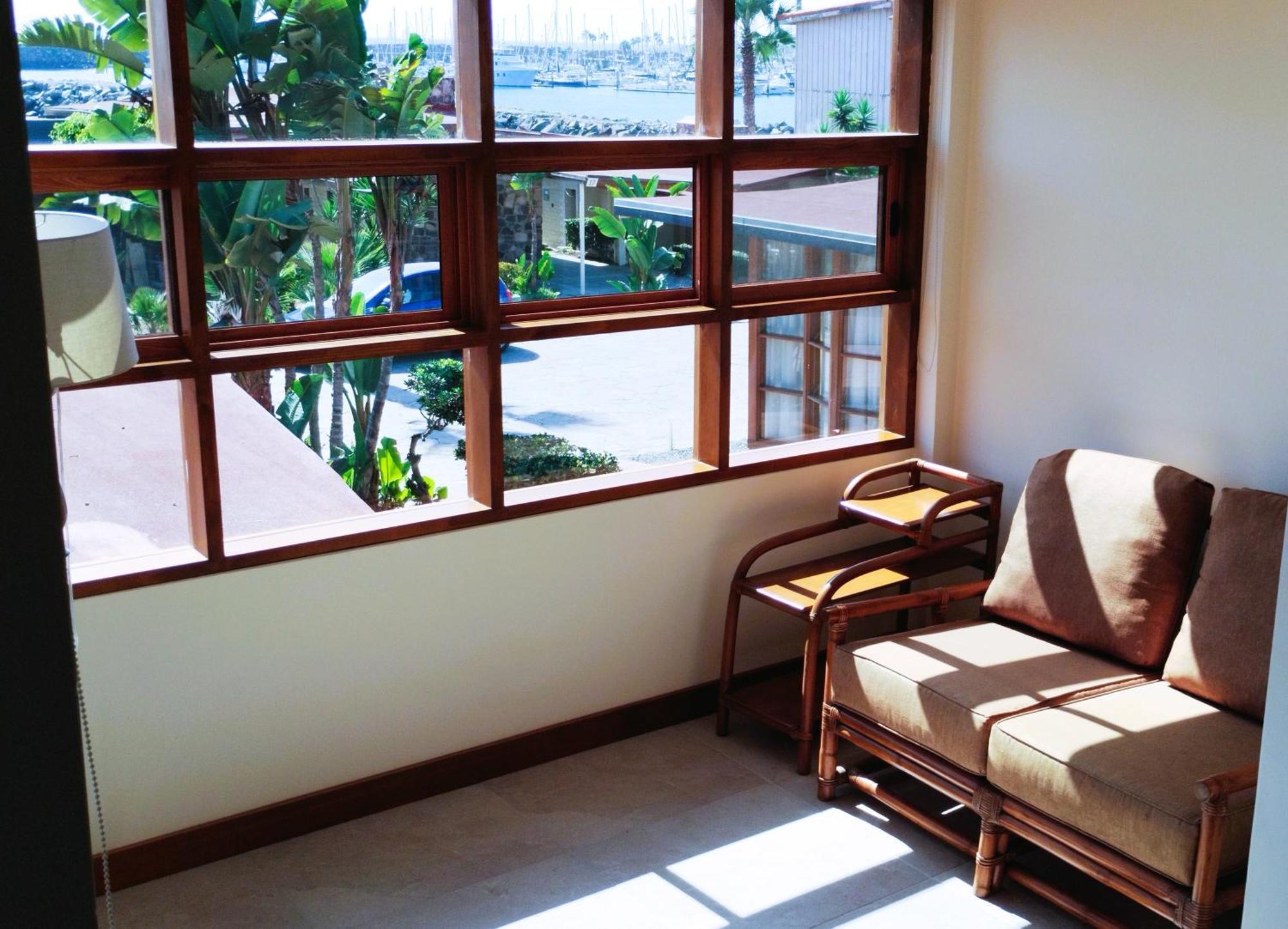 Hotel Quintas Papagayo Ensenada Room photo