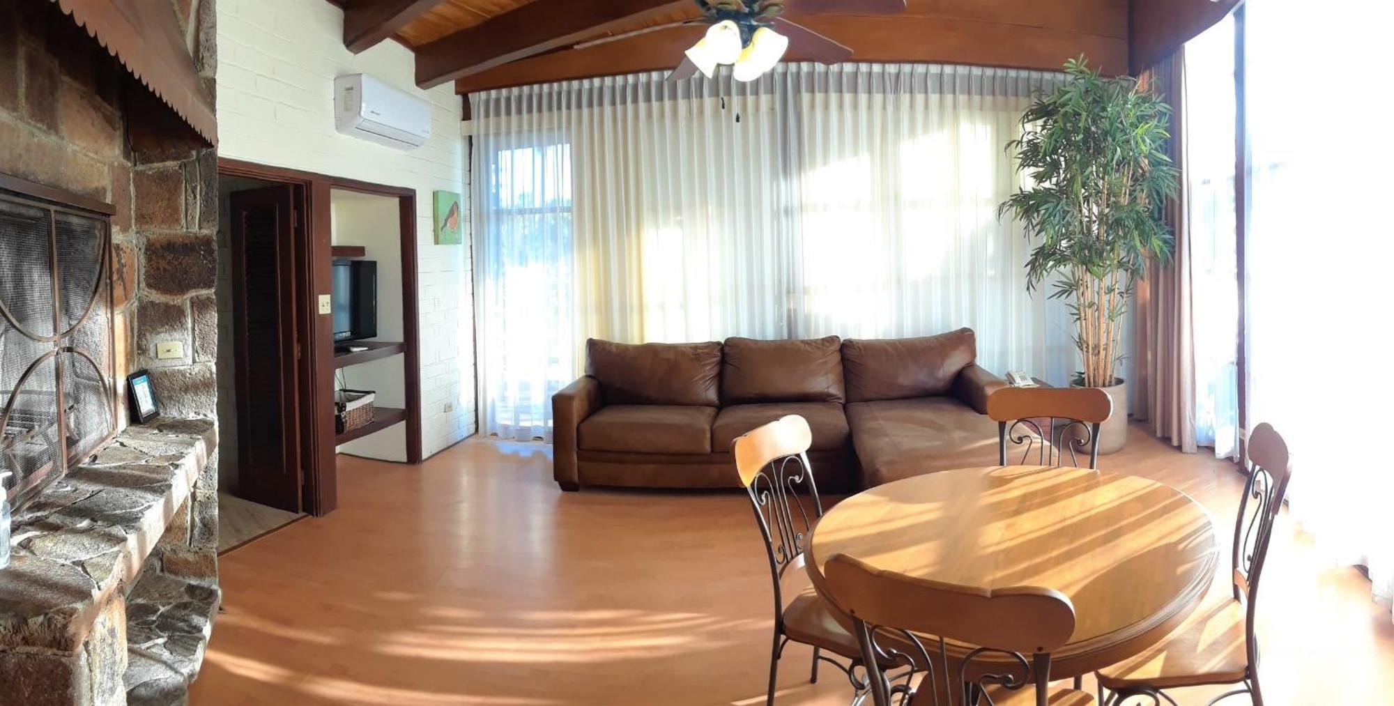 Hotel Quintas Papagayo Ensenada Room photo