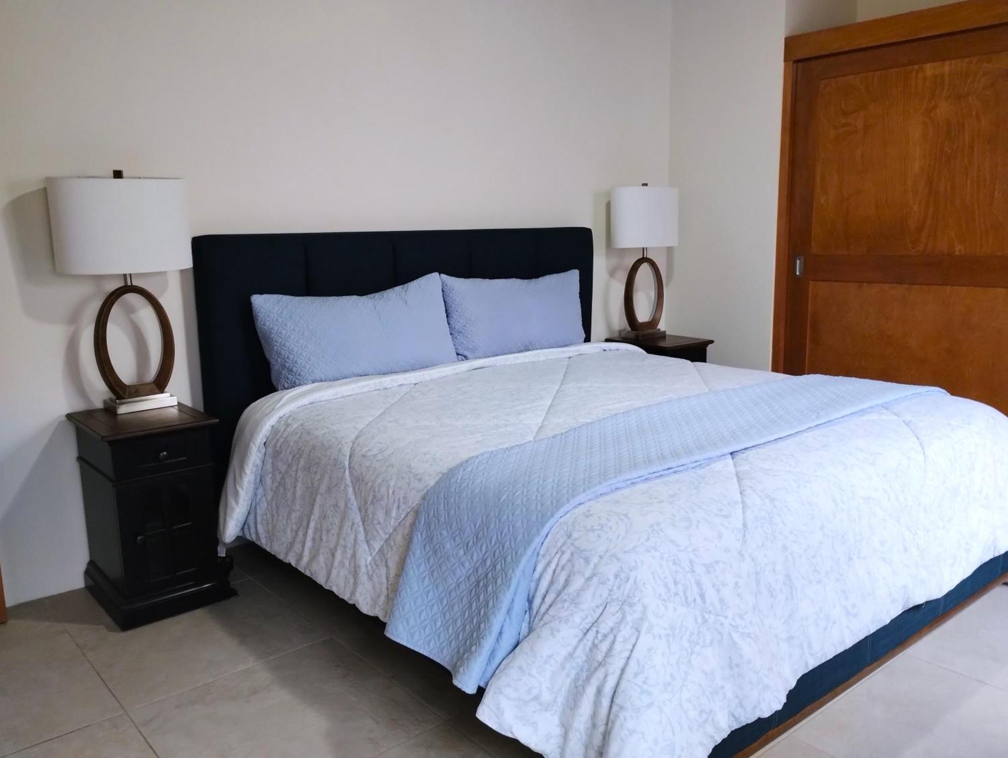 Hotel Quintas Papagayo Ensenada Room photo